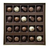 コルネポートロイヤル エンチャンテッドボックス 220g