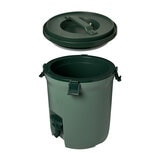 スタンレー ウォータージャグ 7.5L グリーン