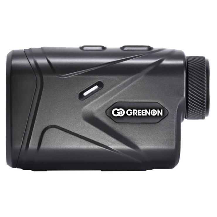 グリーンオン レーザー キャディー GL04C 2カラー OLED 距離計