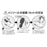 SPENCO RX COMFORT INSOLES 2 boxes