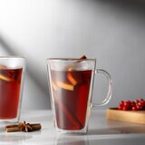 ボダム キャンティーン ダブルウォール マグカップ 4個 セット ボダム キャンティーン ダブルウォール マグカップ 4個 セット