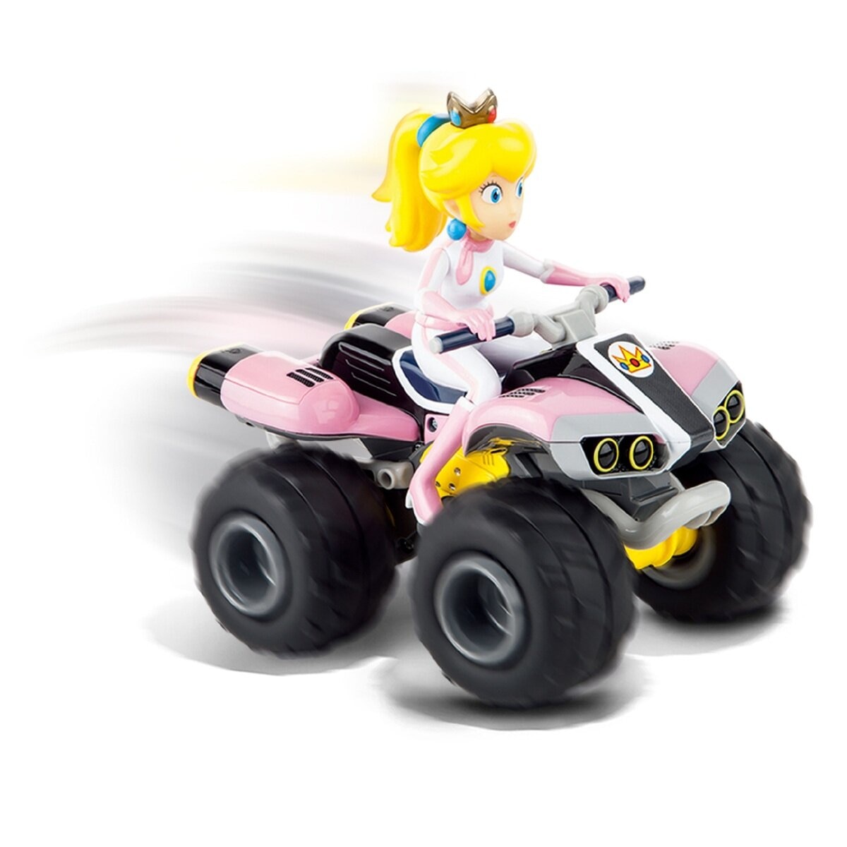 スーパーマリオ】『マリオカート バギーR/C （バッテリーPack）』＜マリオ＞ | すべての商品 | ToyKidsWorld (トイキッズワールド)