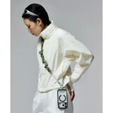 bitplay / グロー シュシュ・ストラップ / モスグレー