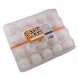 中部飼料 ミックス卵 M-LL 20個