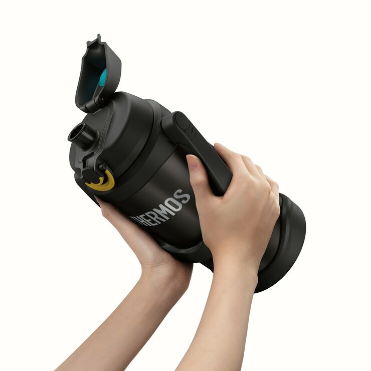 サーモス スポーツジャグ 2L ブラック サーモス スポーツジャグ 2L ブラック