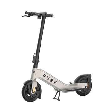 ピュア 電動キックボード アドヴァンス