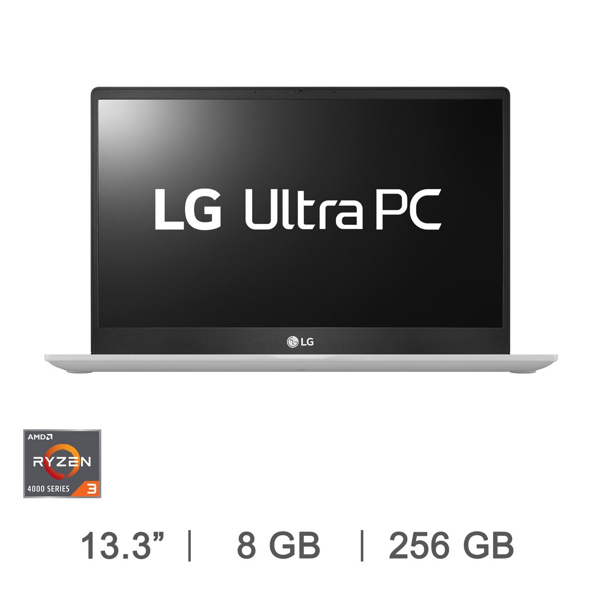 LG Ultra PC 13.3インチ ノートPC 13U70P-GR3CJ1