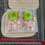 豚バラカールスライス 1kg