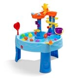 ステップ2 ラッシング ラピッズ ウォーターテーブル 水遊び