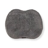 カークランドシグネチャー 豆型ペットベッド グレー