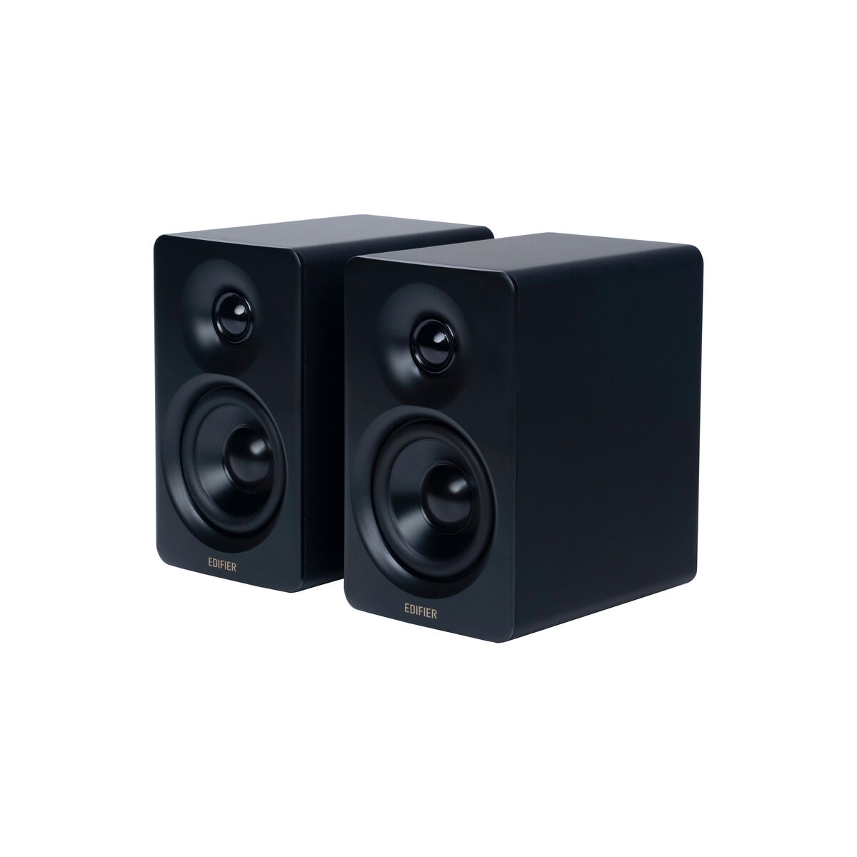 エディファイア ED-M60-BK ブラック スピーカー