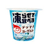 凍らせて食べるチチヤスヨーグルトラムネ味90g×12個 凍らせて食べるチチヤスヨーグルトラムネ味90g×12個