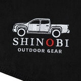 SHINOBI ダッシュボードマット トライトン専用