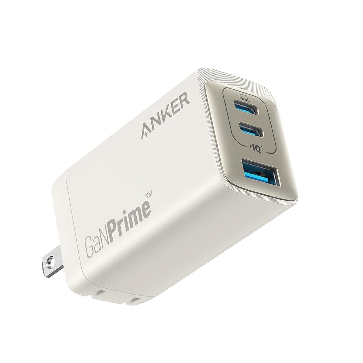 Anker（アンカー）735 GaNPrime 急速充電器 3ポート 最大出力65W