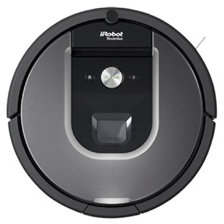 アイロボット ルンバ961 | Costco Japan