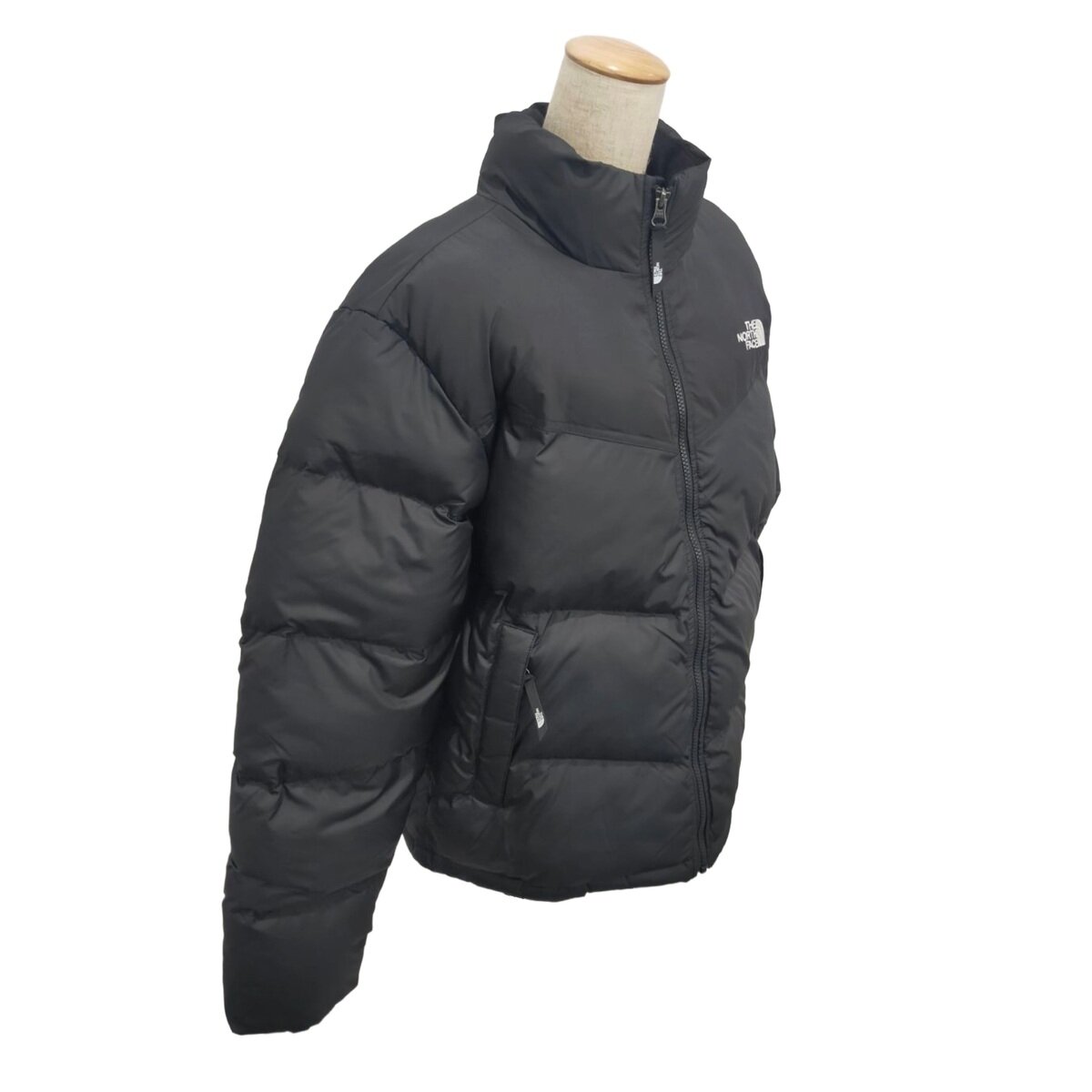 ザ・ノース・フェイス メンズ サイクル ジャケット ブラック L