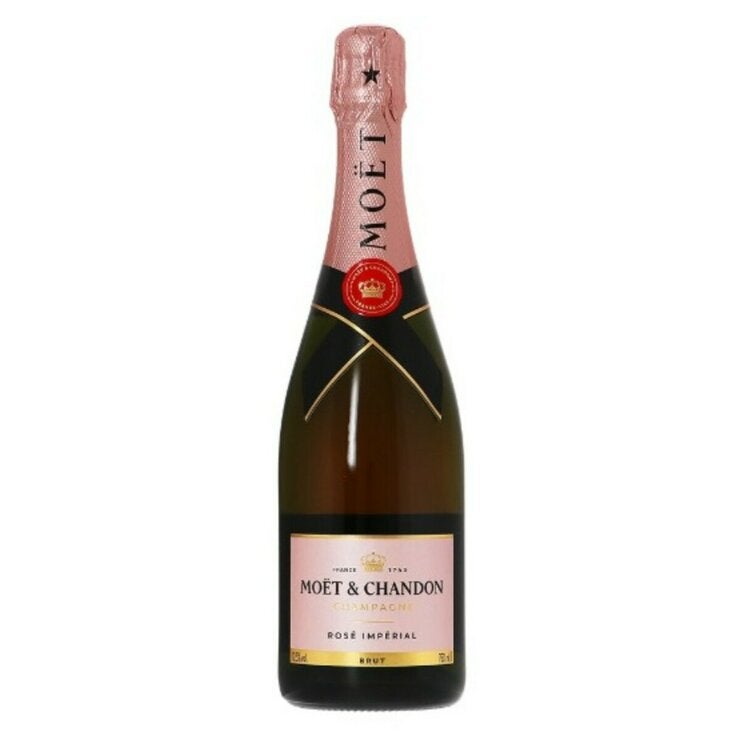 モエ・エ・シャンドン ロゼ アンペリアル 750ml モエ・エ・シャンドン ロゼ アンペリアル 750ml