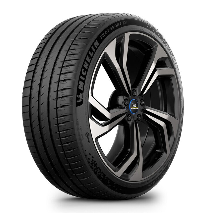 Michelin 275/40 R21 107W XL TL PILOT SPORT EV ACOUSTIC MO1 MI Michelin 275/40 R21 107W XL TL PILOT SPORT EV ACOUSTIC MO1 MI
