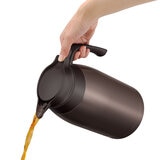 サーモス ステンレス ハンドポット 2L