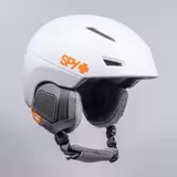 スパイ 大人用スノーヘルメット &quot;Sender&quot; MIPSテクノロジー搭載XL 133877415149598.jpg