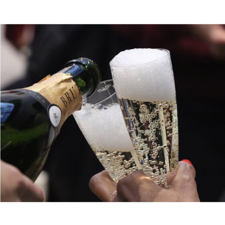 バロン・マキシム・ブリュット 750ml