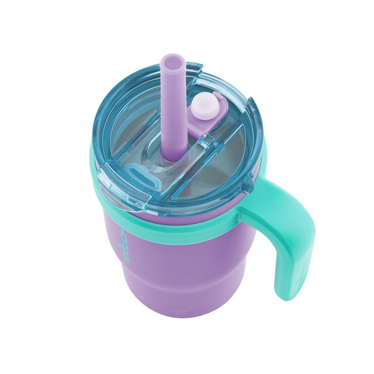 リデュース コルディー ステンレスマグ 414ml 2個セット ピンク