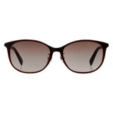 ランバン コレクション サングラス SLCA12J-54-06W8