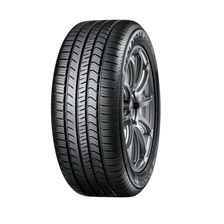 YOKOHAMA 275/40R22 108W XL GEOLANDER X-CV G057 YOKOHAMA 275/40R22 108W XL GEOLANDER X-CV G057
