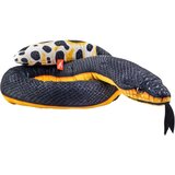 ワイルドリパブリック セグロウミヘビ ぬいぐるみ 27856