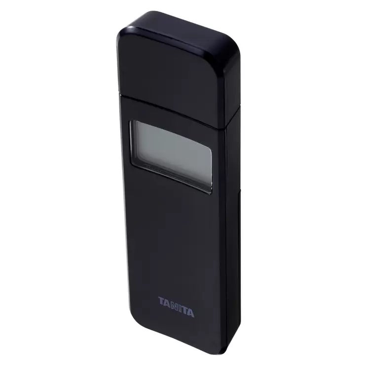 タニタ アルコールチェッカー EA100 ネイビー タニタ アルコールチェッカー EA100 ネイビー