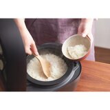 タイガー 土鍋圧力IHジャー炊飯器 JPH-J100