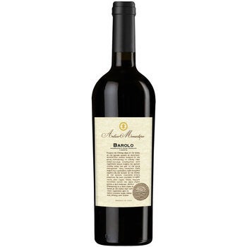 アンティコ・モナステロ バローロ 750ml アンティコ・モナステロ バローロ 750ml