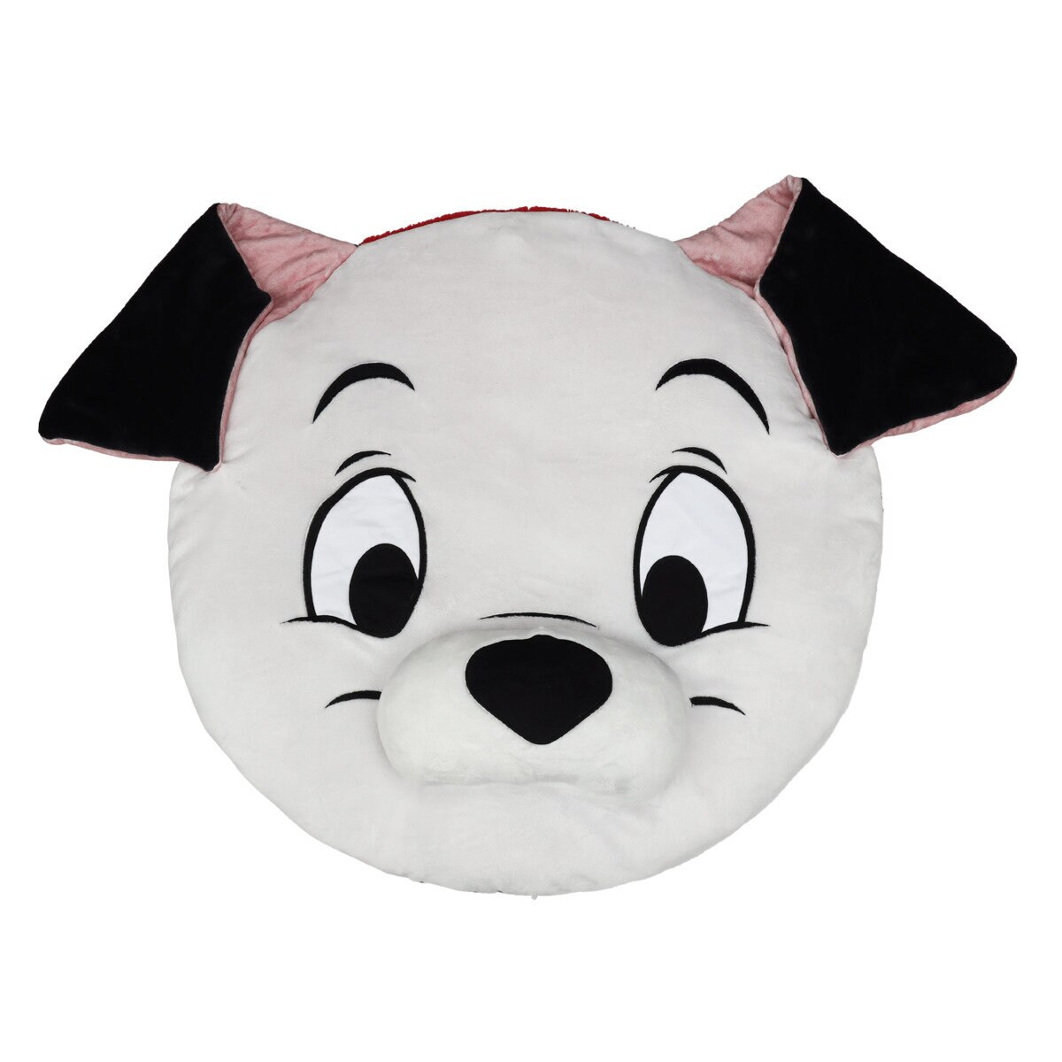 興和 キャラクター 入れるフロアクッション 95cm x 14cm x 95cm　101匹わんちゃん