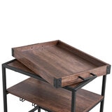 HUDSON バーカート