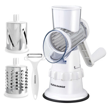 KLEVA クレバースライサー 超時短スライサー