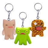 ファグラー キーホルダー 12個 セット-B