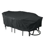 アジオ Stinsley 屋外用 ダイニング 7点セット アジオ Stinsley 屋外用 ダイニング 7点セット