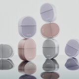 ハクスリー ヘアパフューム 25mL ローズピッカー