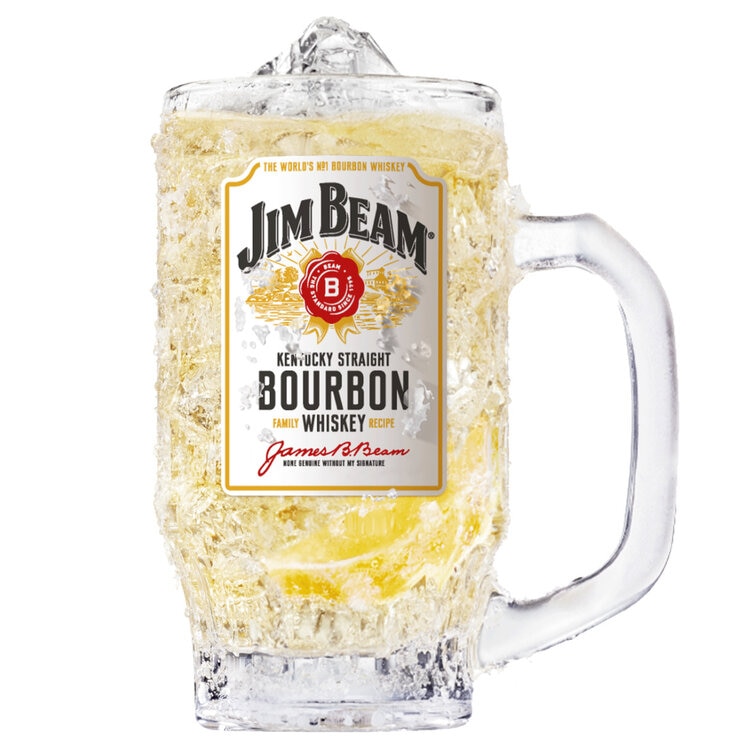 ジムビーム 4L ジムビーム 4L