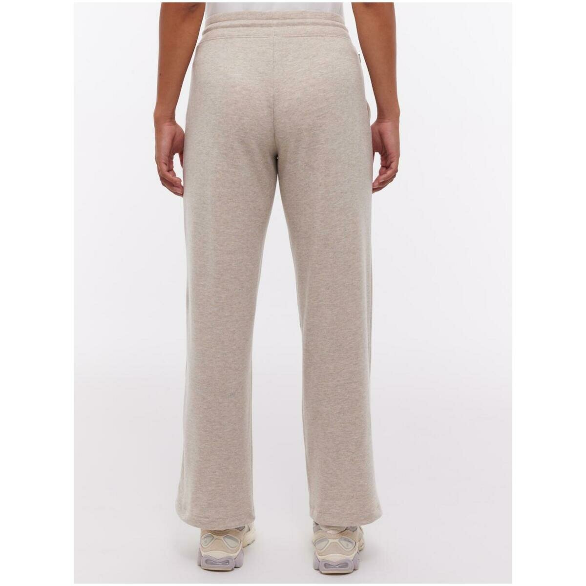 ベンチ レディース パンツ オートミール ヘザー S