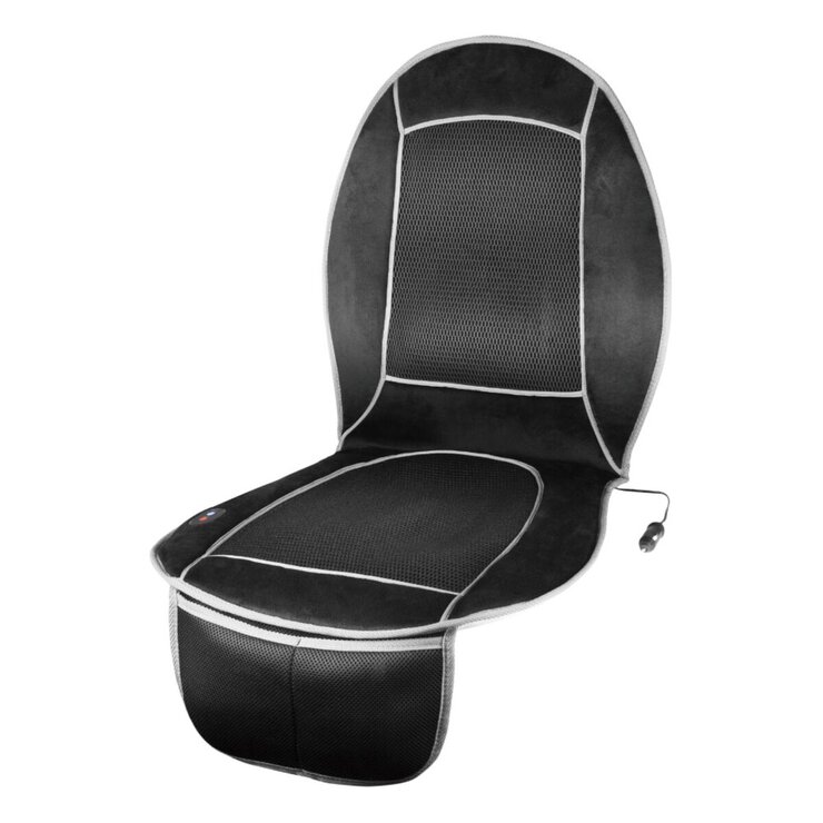 オールシーズンカークッション DC12/24V オールシーズンカークッション DC12/24V