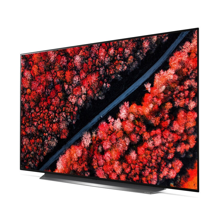 LG 55インチ 4K有機ELテレビ 55C9PJA