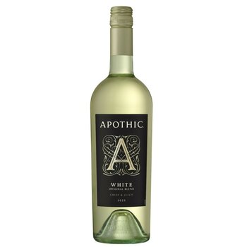 アポシック ホワイト ブレンド 750 ml