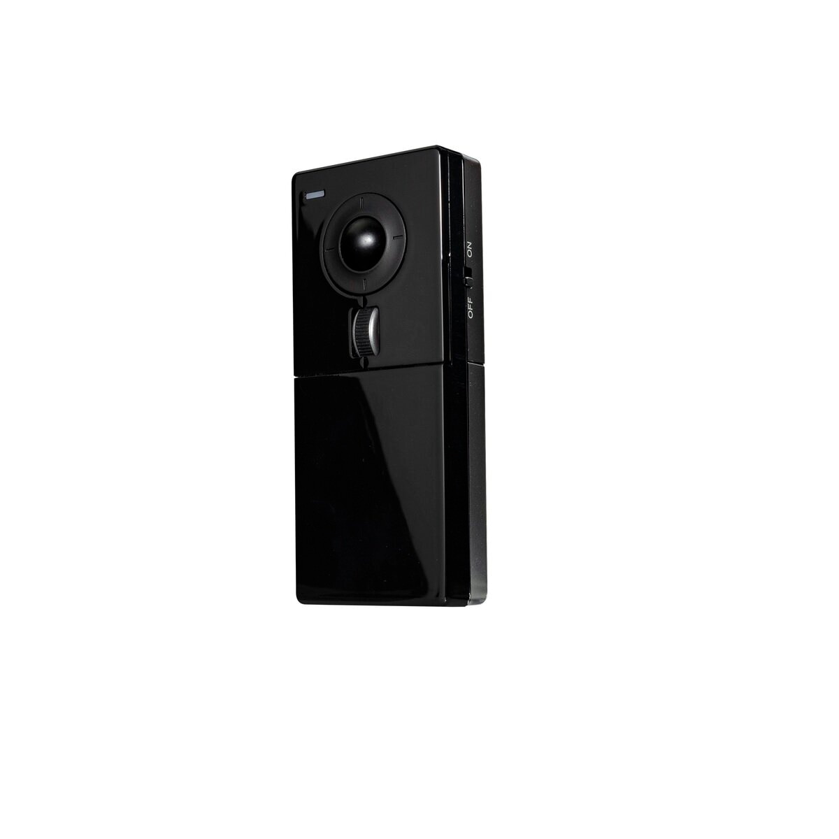 Livina トラックボールワイヤレスマウス ML001GB2
