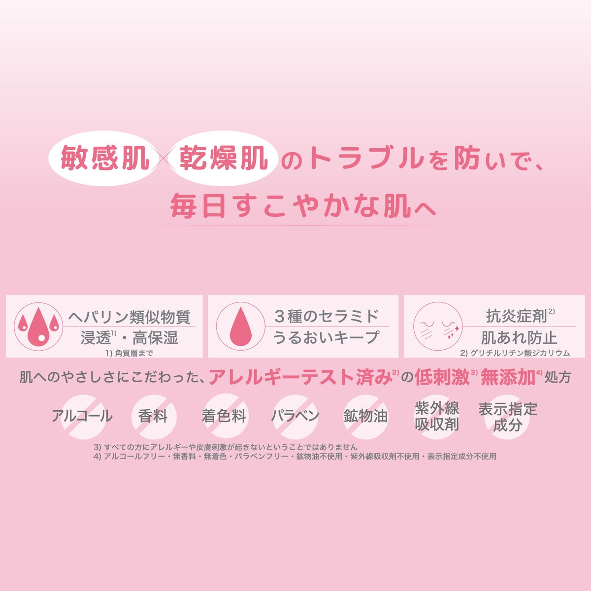 薬用アトピアD クリスタルゲル高保湿 90g x 2個
