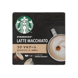 スターバックス ドルチェグスト互換 ラテマキアート 6杯分 x 3箱