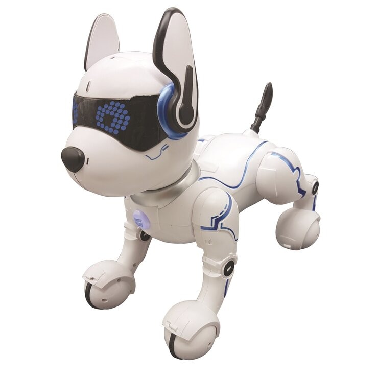 パワーパピー 犬型ロボット パワーパピー 犬型ロボット
