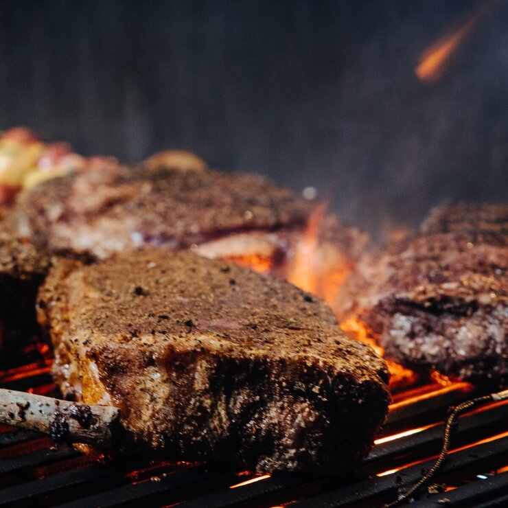 ウェーバー Genesis SE-EPX-335 3バーナースマートガスグリル