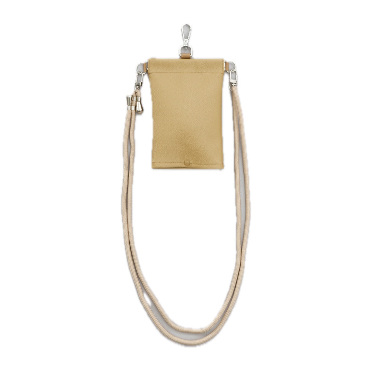 傘ケース 楽スポっ 無地 小サイズ ベージュ