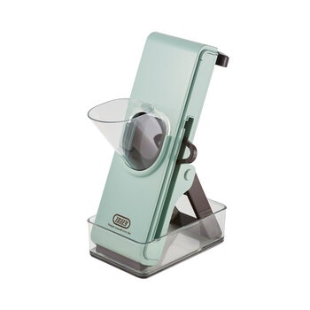 トフィー セーフティプッシュスライサー